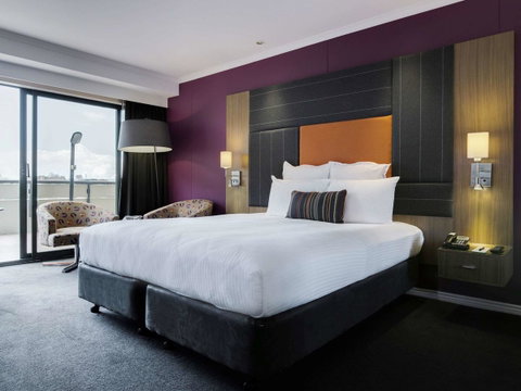 Pullman Sydney Hyde Park - Accommodation VIC 40