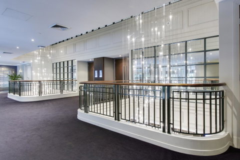Pullman Sydney Hyde Park - Accommodation VIC 33