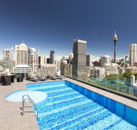 Pullman Sydney Hyde Park - Accommodation VIC