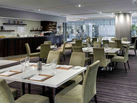 Pullman Sydney Hyde Park - Accommodation VIC 44