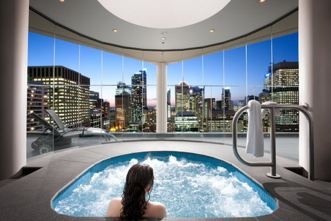 Pullman Sydney Hyde Park - Accommodation VIC 7