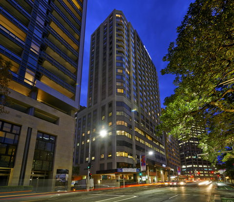 Pullman Sydney Hyde Park - Accommodation VIC 8