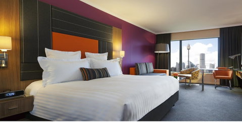Pullman Sydney Hyde Park - Accommodation VIC 29