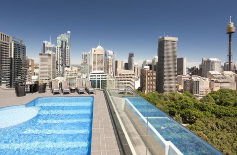 Pullman Sydney Hyde Park - Accommodation VIC 21