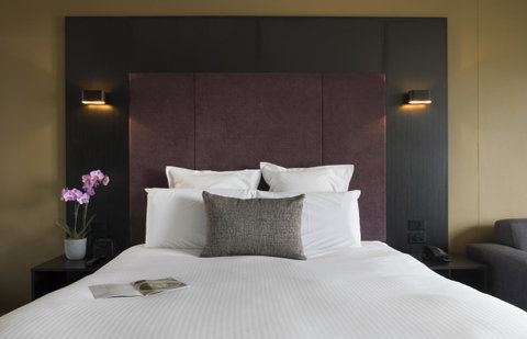 Pullman Sydney Hyde Park - Accommodation VIC 14