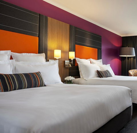 Pullman Sydney Hyde Park - Accommodation VIC 19