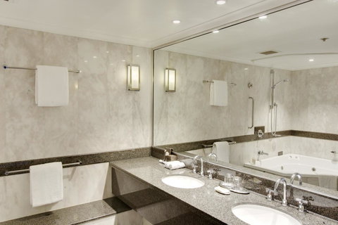Pullman Sydney Hyde Park - Accommodation VIC 6
