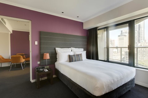 Pullman Sydney Hyde Park - Accommodation VIC 34