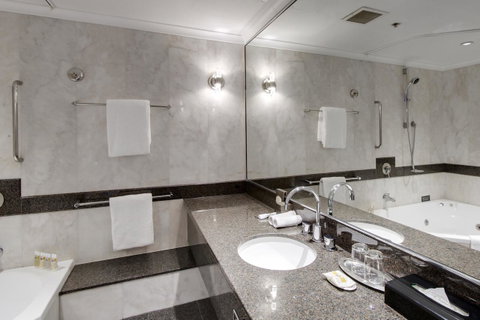 Pullman Sydney Hyde Park - Accommodation VIC 12
