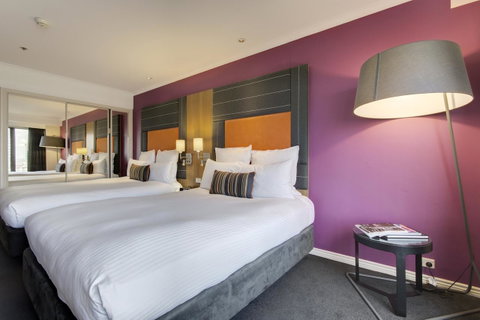 Pullman Sydney Hyde Park - Accommodation VIC 30