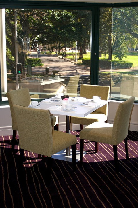 Pullman Sydney Hyde Park - Accommodation VIC 24