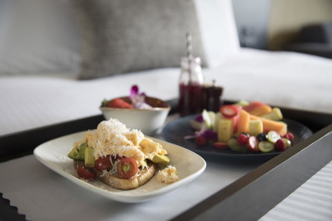 Pullman Sydney Hyde Park - Accommodation VIC 4