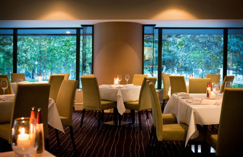 Pullman Sydney Hyde Park - Accommodation VIC 23