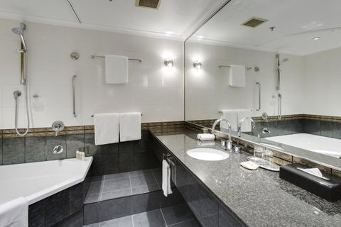 Pullman Sydney Hyde Park - Accommodation VIC 36
