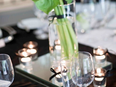 Pullman Sydney Hyde Park - Accommodation VIC 43