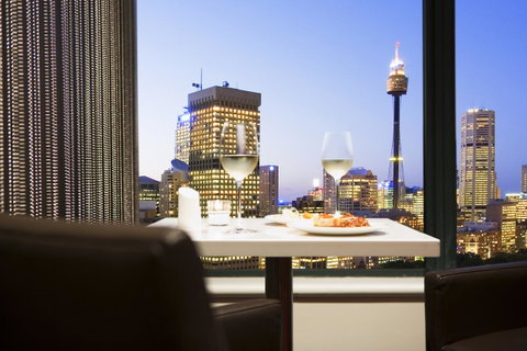 Pullman Sydney Hyde Park - Accommodation VIC 31
