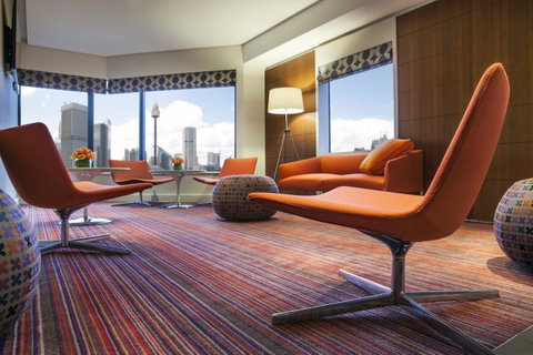Pullman Sydney Hyde Park - Accommodation VIC 15