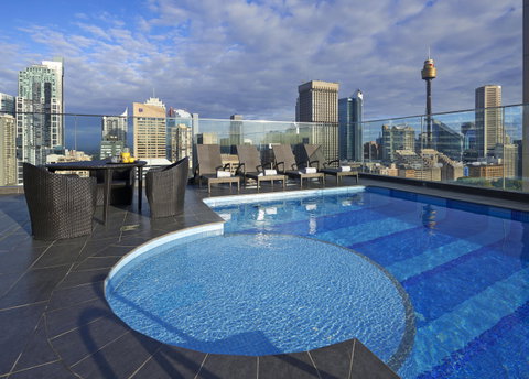 Pullman Sydney Hyde Park - Accommodation VIC 20