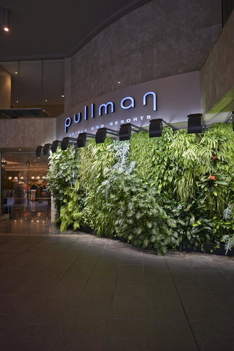 Pullman Sydney Hyde Park - Accommodation VIC 10