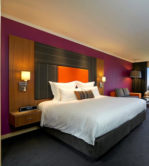 Pullman Sydney Hyde Park - Accommodation VIC 28