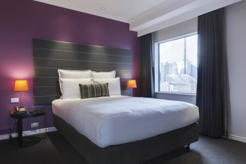 Pullman Sydney Hyde Park - Accommodation VIC 32