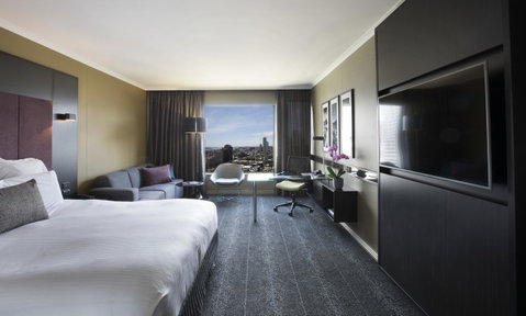 Pullman Sydney Hyde Park - Accommodation VIC 1