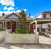 Drummoyne 3 Bedroom Home 62ALE - Accommodation VIC