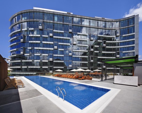 The Darling At The Star - Accommodation VIC 0