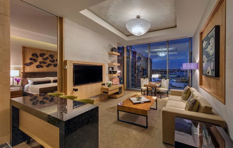 The Darling At The Star - Accommodation VIC 3