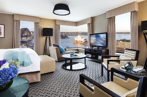 Four Seasons Hotel Sydney - Accommodation VIC 26