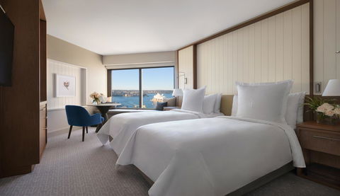 Four Seasons Hotel Sydney - Accommodation VIC 24