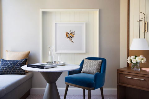Four Seasons Hotel Sydney - Accommodation VIC 6