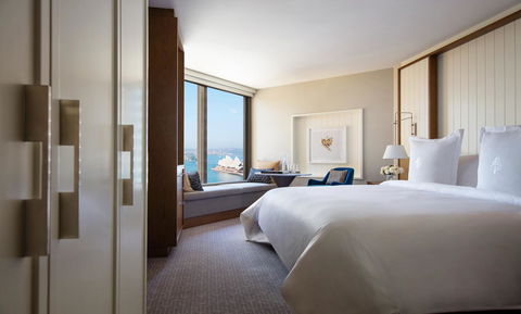 Four Seasons Hotel Sydney - Accommodation VIC 11