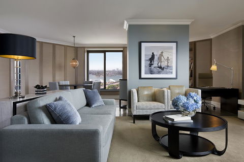 Four Seasons Hotel Sydney - Accommodation VIC 36