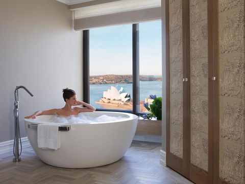 Four Seasons Hotel Sydney - Accommodation VIC 39