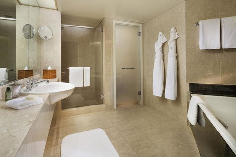 Four Seasons Hotel Sydney - Accommodation VIC 42