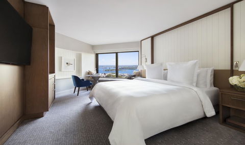 Four Seasons Hotel Sydney - Accommodation VIC 15
