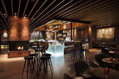 Four Seasons Hotel Sydney - Accommodation VIC 28