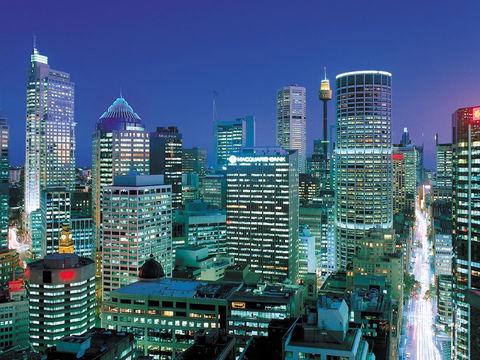 Four Seasons Hotel Sydney - Accommodation VIC 32