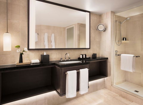 Four Seasons Hotel Sydney - Accommodation VIC 17