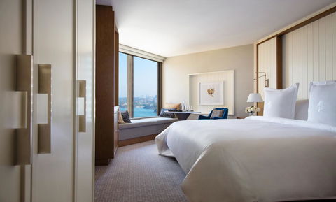 Four Seasons Hotel Sydney - Accommodation VIC 4