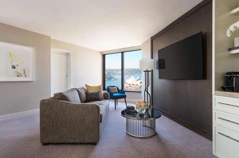 Four Seasons Hotel Sydney - Accommodation VIC 1