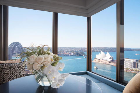 Four Seasons Hotel Sydney - Accommodation VIC 21
