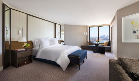 Four Seasons Hotel Sydney - Accommodation VIC 7