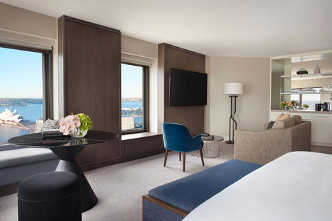 Four Seasons Hotel Sydney - Accommodation VIC 29