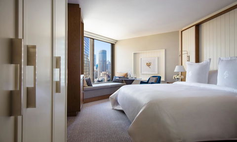 Four Seasons Hotel Sydney - Accommodation VIC 9