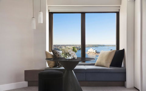 Four Seasons Hotel Sydney - Accommodation VIC 3