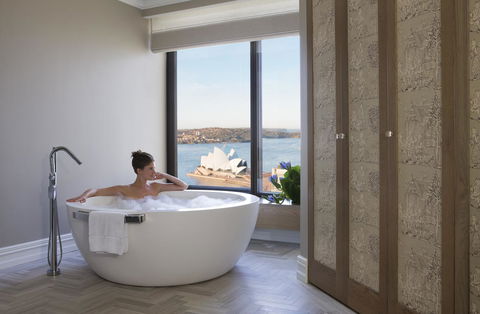 Four Seasons Hotel Sydney - Accommodation VIC 35