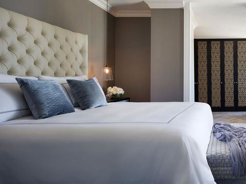 Four Seasons Hotel Sydney - Accommodation VIC 40