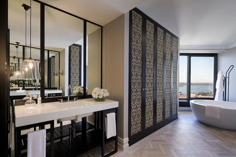 Four Seasons Hotel Sydney - Accommodation VIC 33